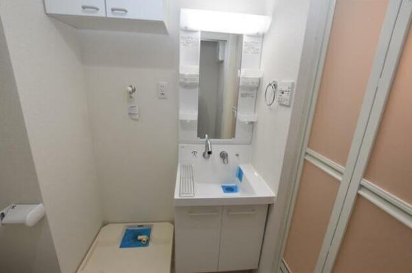 川崎市中原区中丸子のマンション