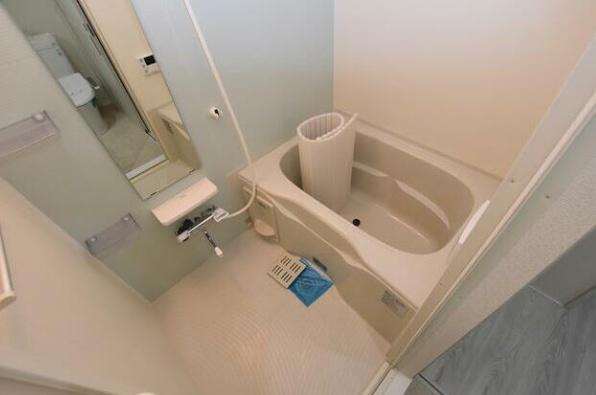 川崎市中原区中丸子のマンション