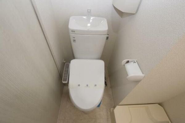 川崎市中原区中丸子のマンション