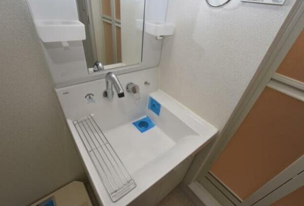 川崎市中原区中丸子のマンション