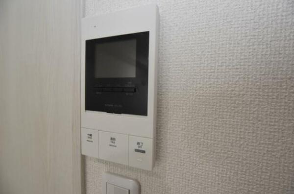 川崎市中原区中丸子のマンション