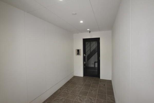 川崎市中原区中丸子のマンション