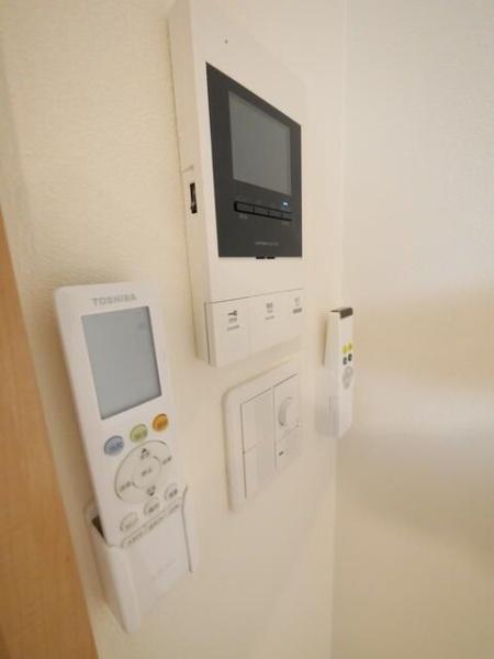 ビエンタ溝の口