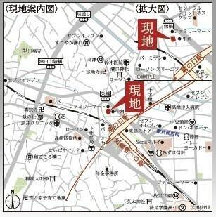 ビエンタ溝の口