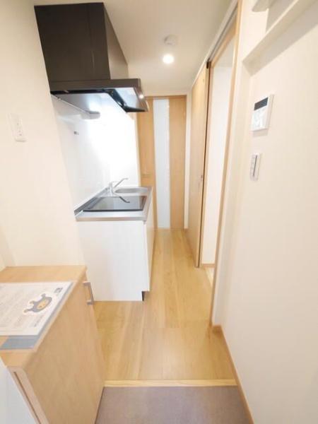 ビエンタ溝の口