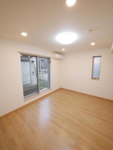 ビエンタ溝の口