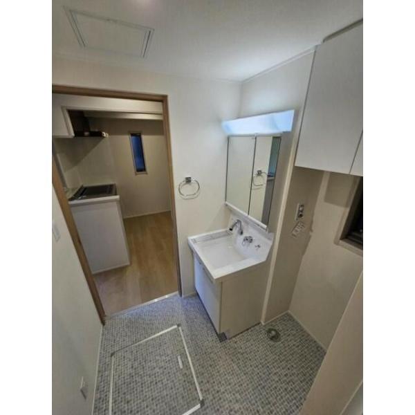 川崎市幸区小倉４丁目のマンション