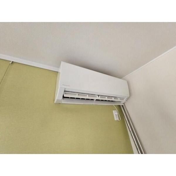 川崎市幸区小倉４丁目のマンション