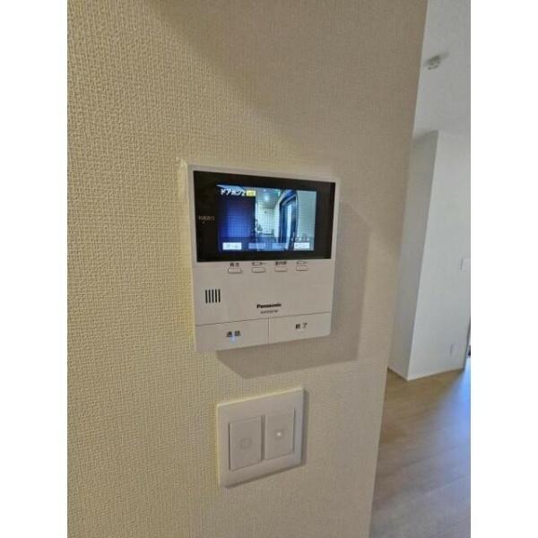 川崎市幸区小倉４丁目のマンション