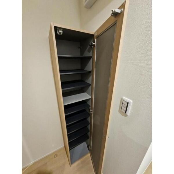 川崎市幸区小倉４丁目のマンション