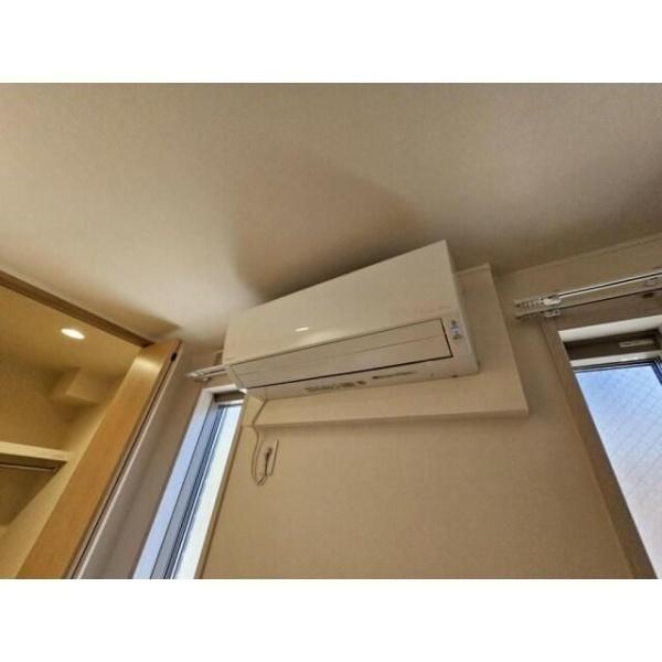 川崎市幸区小倉４丁目のマンション