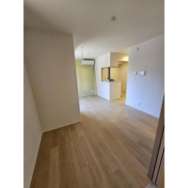 川崎市幸区小倉４丁目のマンション