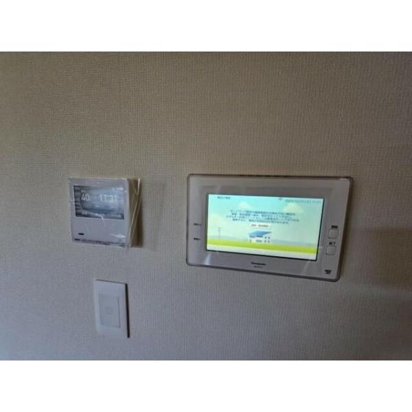 川崎市幸区小倉４丁目のマンション