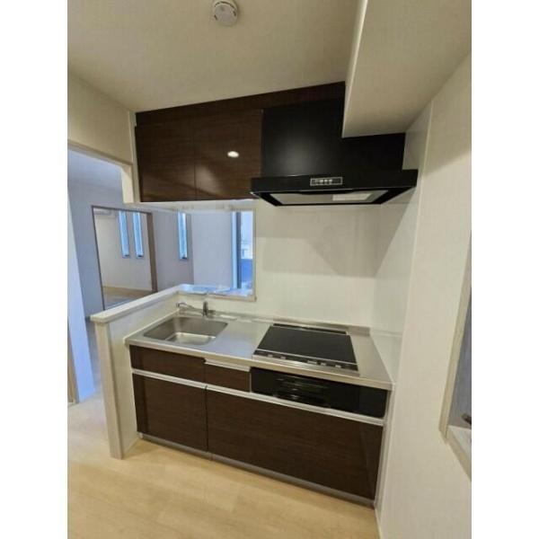 川崎市幸区小倉４丁目のマンション