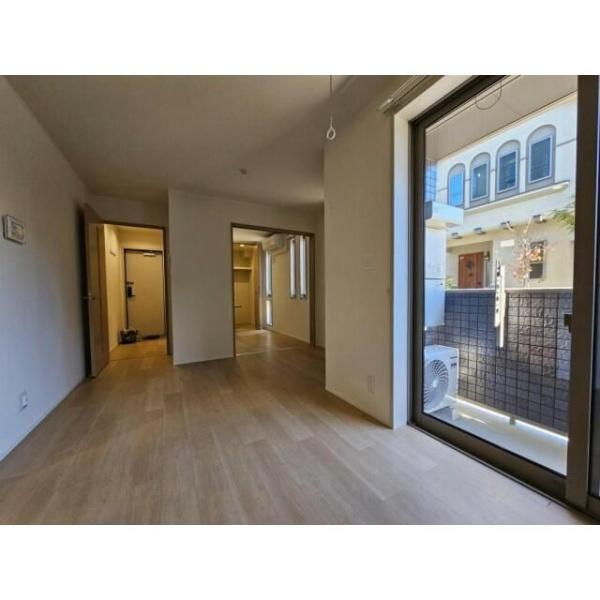 川崎市幸区小倉４丁目のマンション