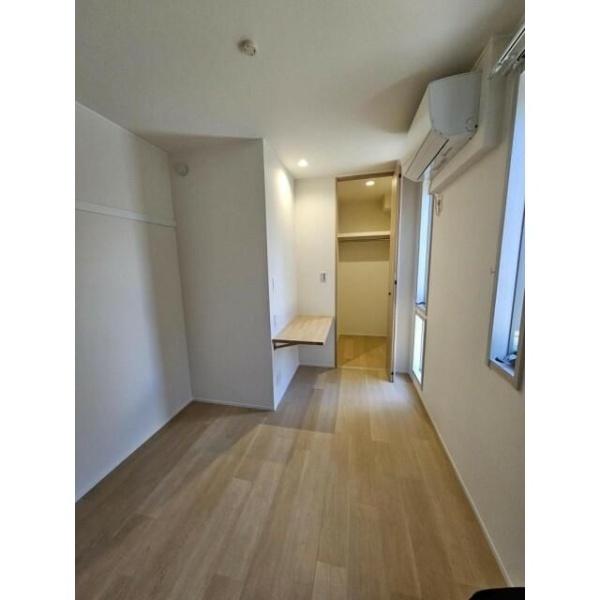 川崎市幸区小倉４丁目のマンション