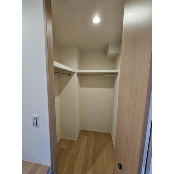 川崎市幸区小倉４丁目のマンション