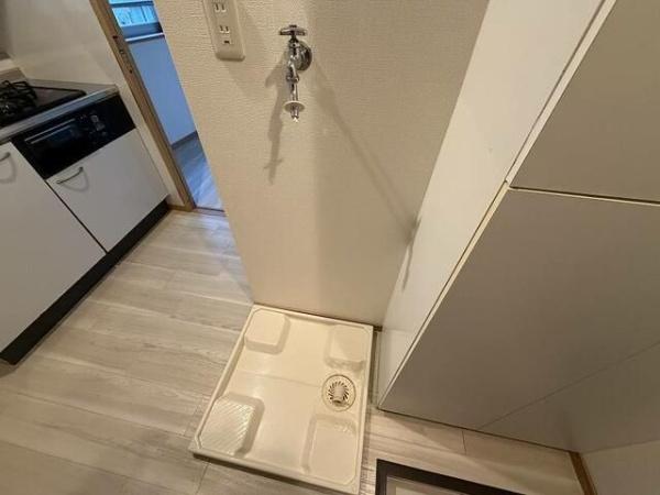 大田区新蒲田１丁目のマンション