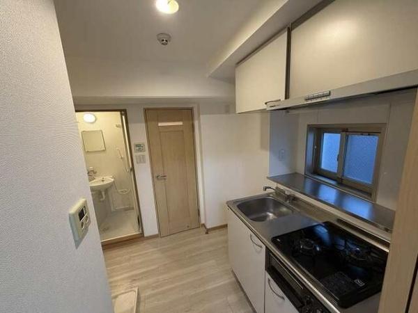 大田区新蒲田１丁目のマンション