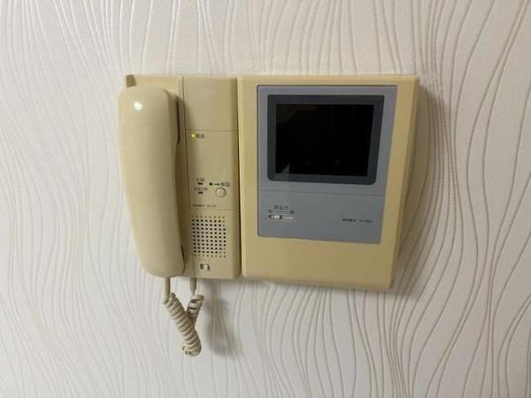 大田区新蒲田１丁目のマンション