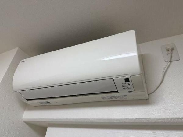 大田区新蒲田１丁目のマンション