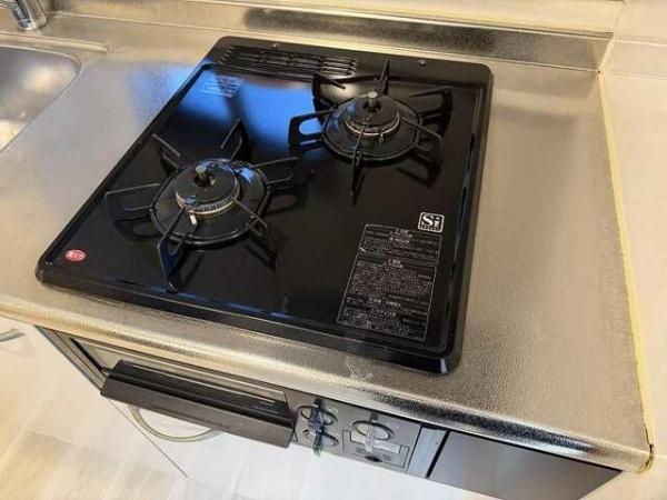 大田区新蒲田１丁目のマンション