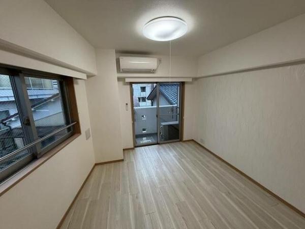 大田区新蒲田１丁目のマンション