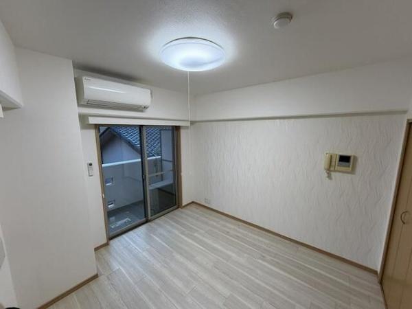 大田区新蒲田１丁目のマンション