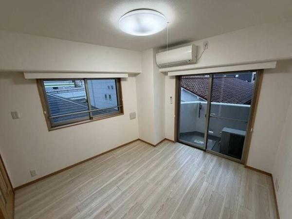 大田区新蒲田１丁目のマンション