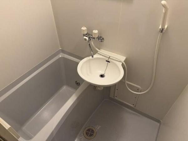 大田区新蒲田１丁目のマンション