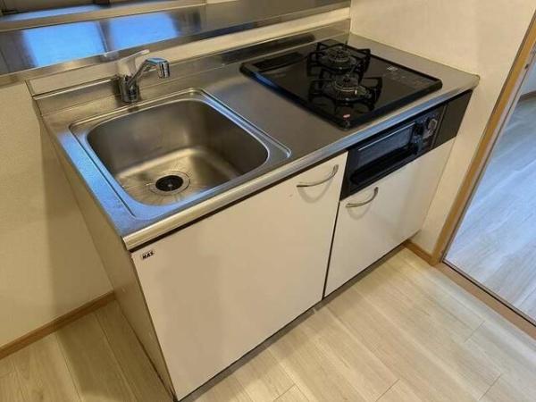 大田区新蒲田１丁目のマンション