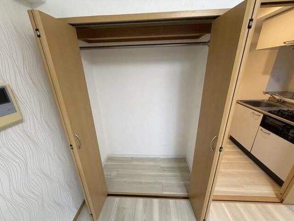 大田区新蒲田１丁目のマンション