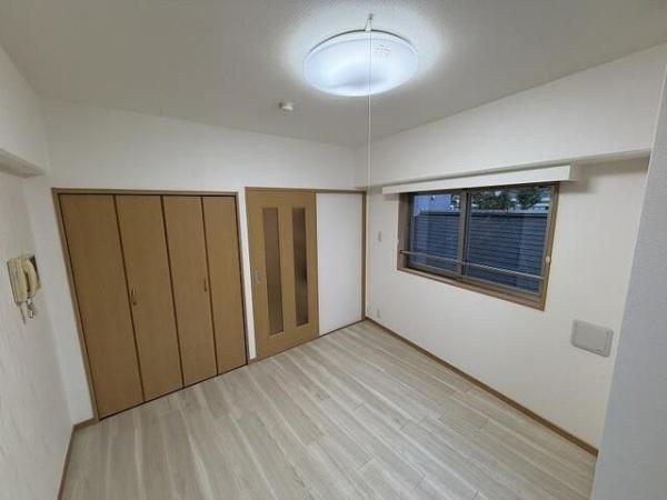 大田区新蒲田１丁目のマンション