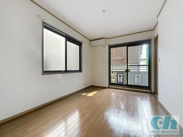 大田区西六郷１丁目のアパート