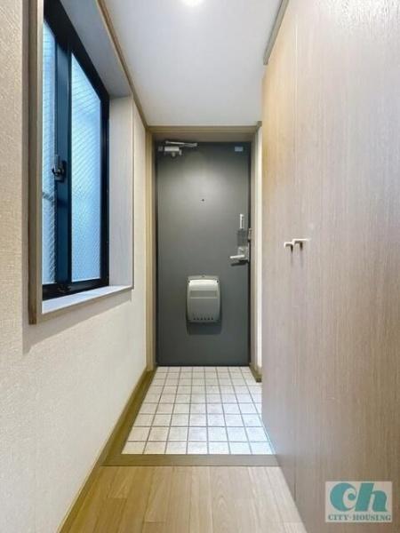 大田区西六郷１丁目のアパート