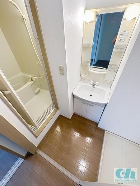 大田区西六郷１丁目のアパート