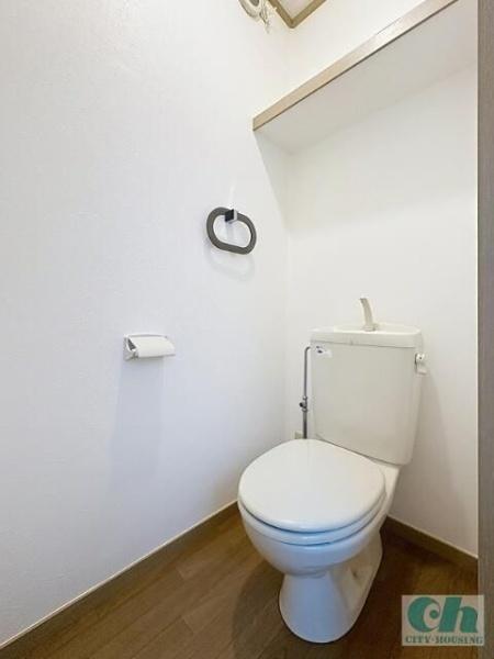 大田区西六郷１丁目のアパート