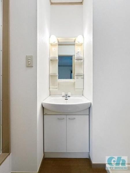 大田区西六郷１丁目のアパート