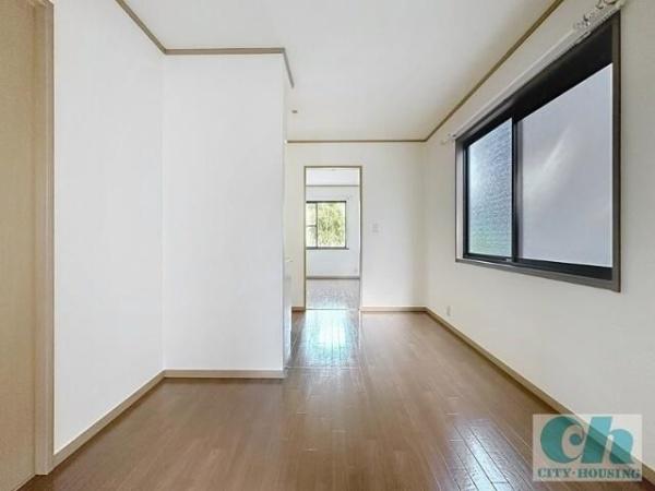 大田区西六郷１丁目のアパート