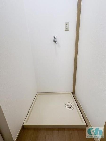 大田区西六郷１丁目のアパート