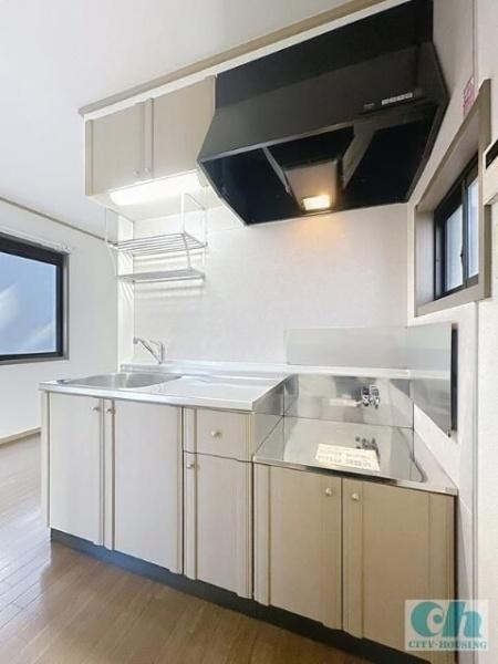 大田区西六郷１丁目のアパート