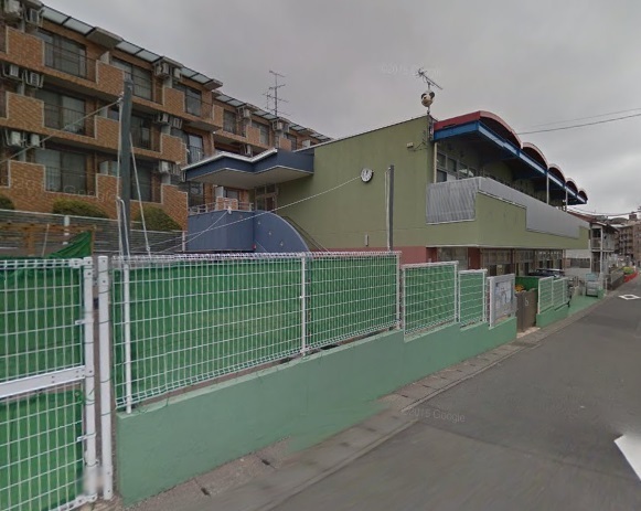 さぎぬま６０(ぶどうの実鷺沼園)