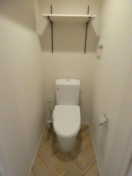 大田区新蒲田２丁目のマンション