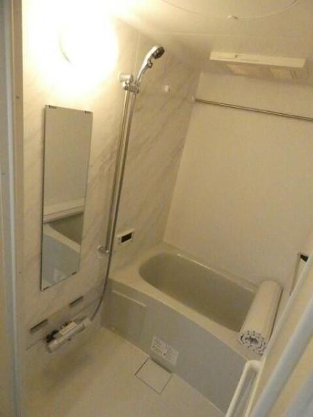 大田区新蒲田２丁目のマンション