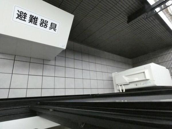 大田区新蒲田２丁目のマンション