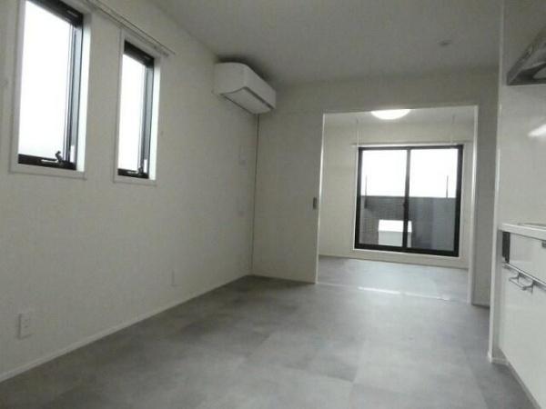 大田区新蒲田２丁目のマンション