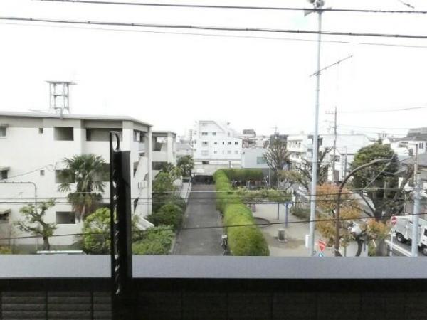 大田区新蒲田２丁目のマンション