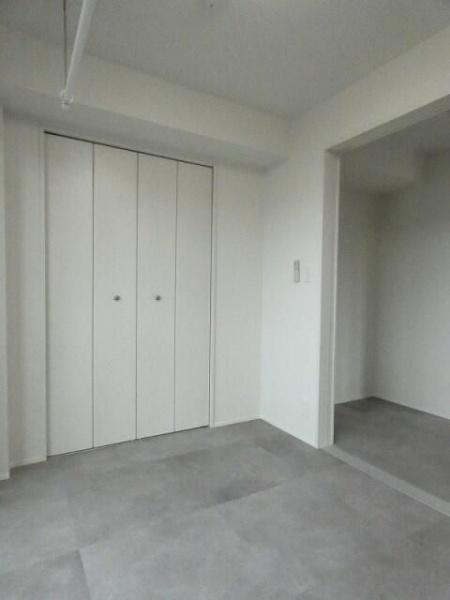 大田区新蒲田２丁目のマンション