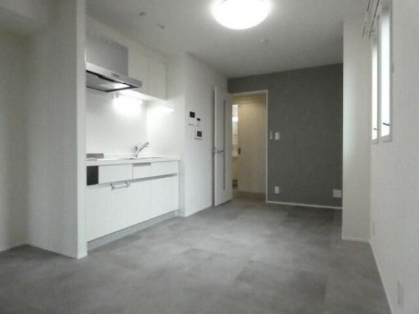 大田区新蒲田２丁目のマンション