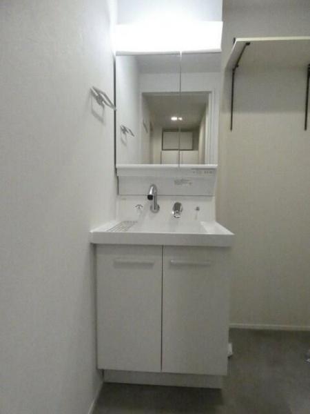 大田区新蒲田２丁目のマンション